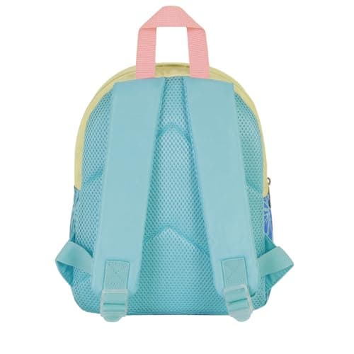 Detalle de Disney Lilo y Stitch Sun-Mochila Preescolar Joy 5 L