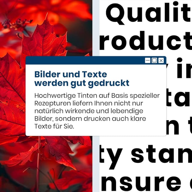 Thumbnail 6 de Washope PG 540XL Schwarz kompatible Druckerpatronen für Canon PG-540XL (1 Schwarz)