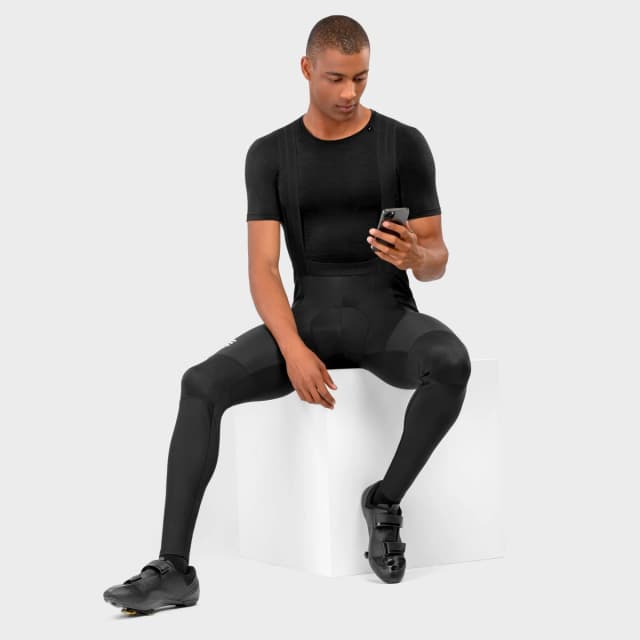 Thumbnail 3 de Siroko SRX Camiseta interior lana merino 100%