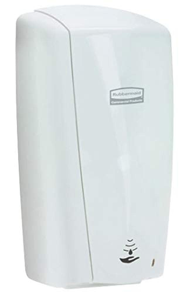 Detalle 2 de Rubbermaid Commercial Products 1100ml Foaming Lotion Soap with Moisturiser Refill RVU11529