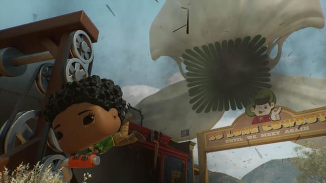 Thumbnail 4 de Funko Fusion Deluxe Edition for Nintendo Switch