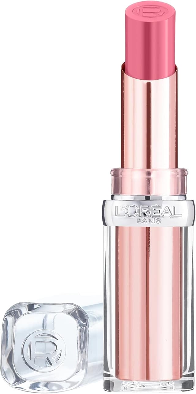 Imagen de Color Richie Paradise Glow Balm - Pintalabios Rosa Eufórica 💄 en OfertitasTOP