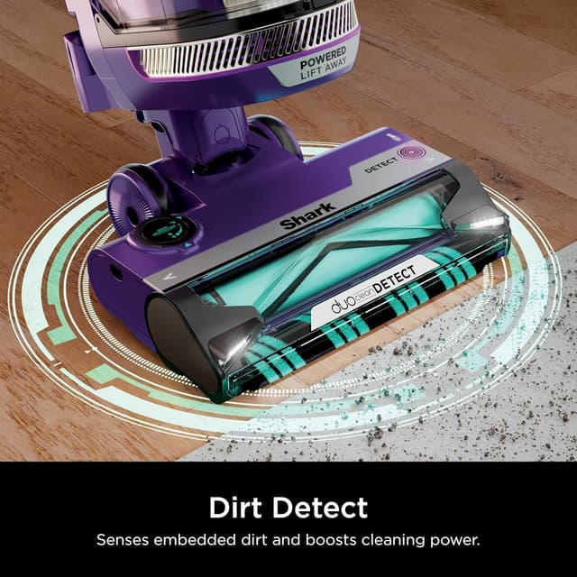 Thumbnail 4 de POWERDETECT Upright Vacuum AZ4002 for Pet Hair