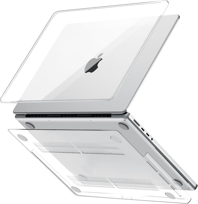 Detalle de GPXIIZ Hülle MacBook Pro 14 Zoll 2021–2025