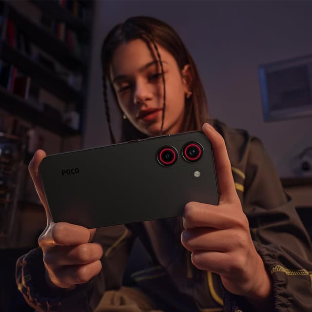 Thumbnail 6 de POCO X8 Pro 8+256GB con Dimensity 8500-Ultra, display AMOLED 1.5K 120Hz e batteria 6500mAh