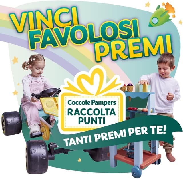 Thumbnail 6 de Pampers Baby Dry XL Taglia 6 (15-30 kg) – scorta con barriere anti-fuoriuscite e fino a 12h di protezione