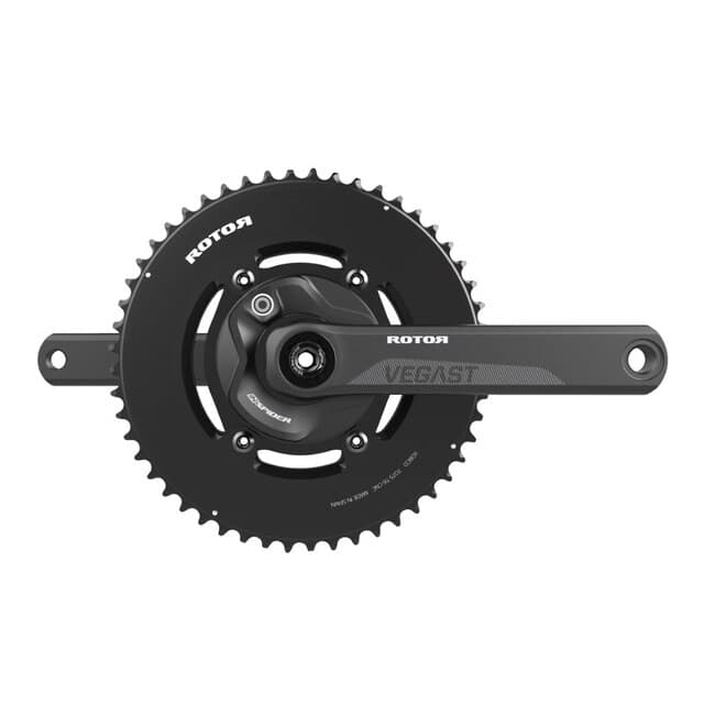 Detalle de Rotor INspider Vegast Aero Round R50/34 170 mm potenciómetro