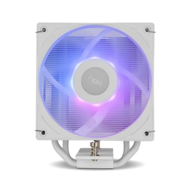 Detalle 2 de Hummer R-400 ARGB — Refrigerador CPU 120 mm, 235 W