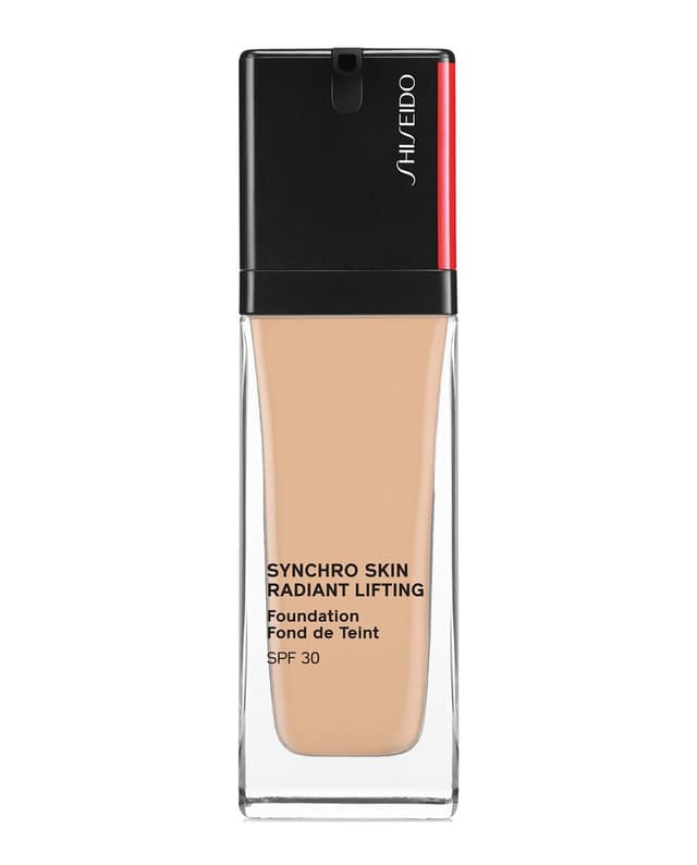 Imagen de Shiseido Synchro Skin Radiant Lifting SPF30 en OfertitasTOP