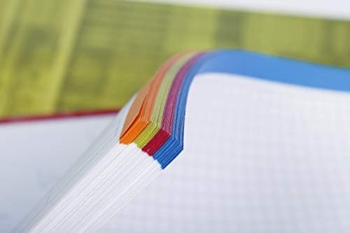 Thumbnail 4 de Clairefontaine 8212C Bind'O Block cahier à spirale 160 pages ⚙