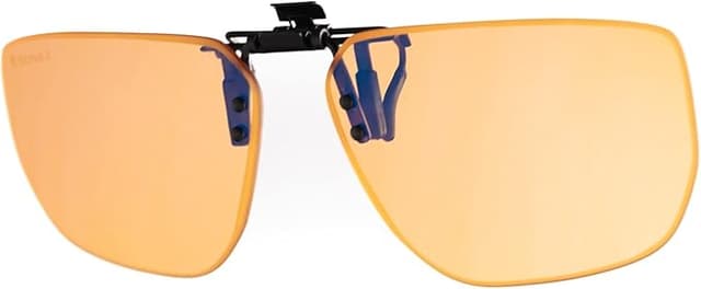 Imagen de Horus X Clip-On Ámbar 🧿 Filtro Luz Azul para Gafas en OfertitasTOP