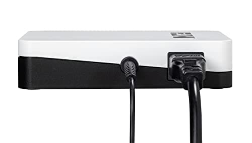 Detalle de Eaton 3S Mini 36W ⚡