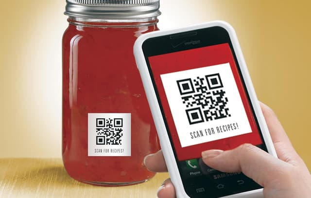 Detalle 2 de Avery L7121-25 etichette adesive 45x45 mm