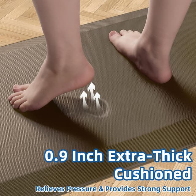 Thumbnail 2 de Tyrot Anti Fatigue Mat 20 x 39 ๐