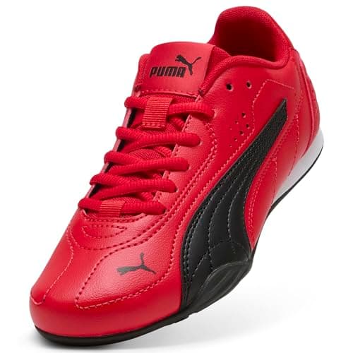 Thumbnail 5 de PUMA Catch Teenager 37,5 EU Zapatillas niño