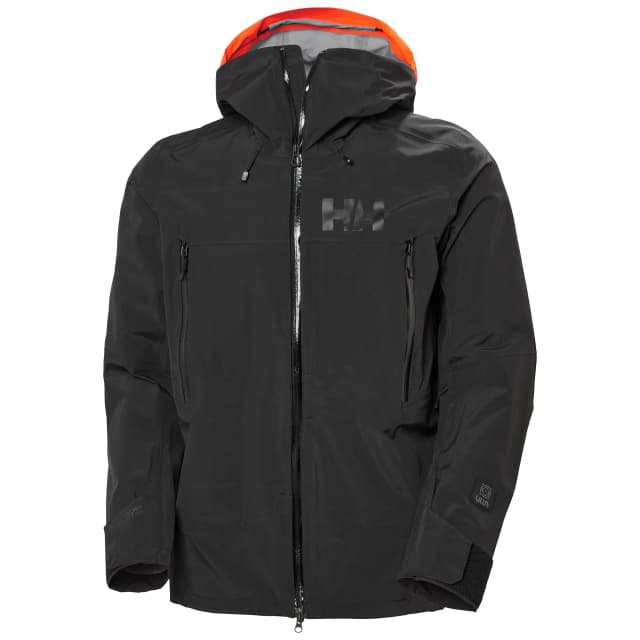 Detalle de Helly Hansen SOGN SHELL 2.0 JACKET