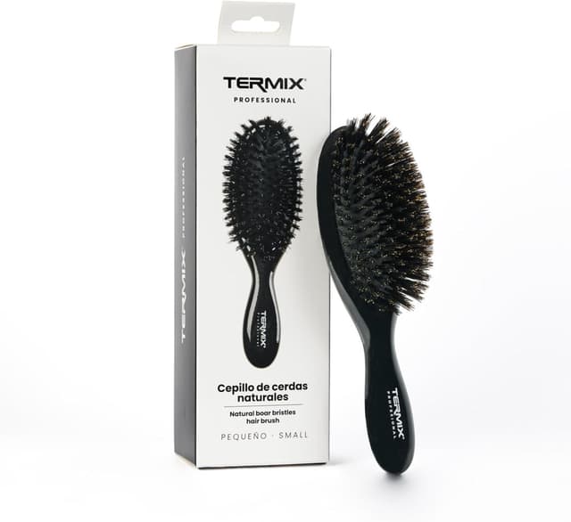 Thumbnail 1 de Termix Wildschwein-Entwirrungsbürste klein