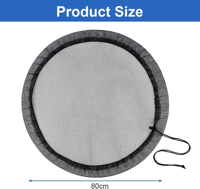 Thumbnail 1 de OFFCUP Filet pour Citerne Ø80 cm