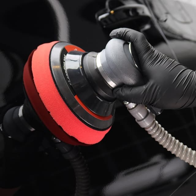 Thumbnail 6 de Exzenter Schleifmaschine ZFE 10.000 rpm