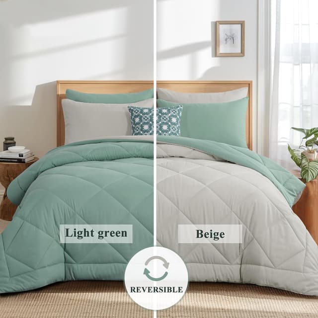 Detalle 2 de Aisbo Coverless King Duvet 10.5 Tog