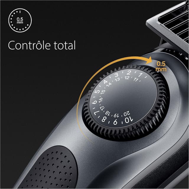 Thumbnail 5 de Braun BT7441 Tondeuse Series 7 100 min