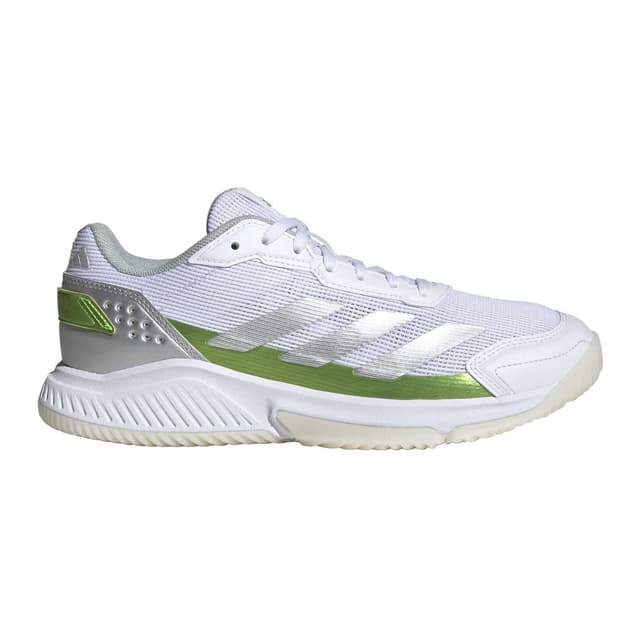 Detalle de adidas COURTQUICK PADEL Zapatillas de pádel mujer