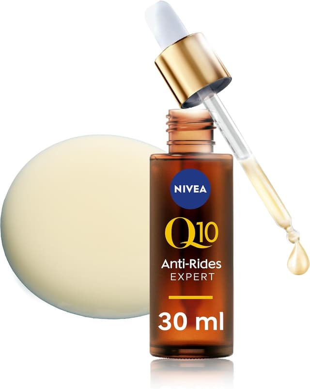 Imagen de NIVEA Q10 sérum anti-rides 30 ml en OfertitasTOP