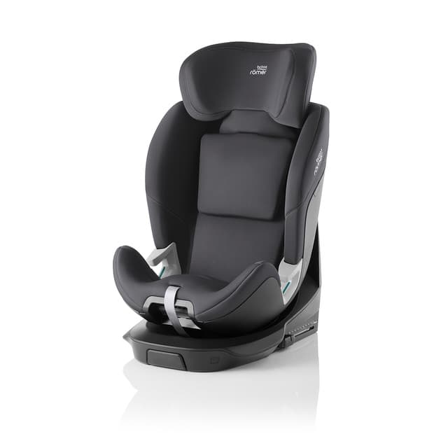 Thumbnail 3 de Britax Römer SWIVEL silla coche giratoria 40–125 cm 📷