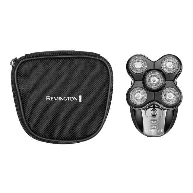 Thumbnail 1 de Remington RX5 Afeitadora para Cabeza con 5 cabezales