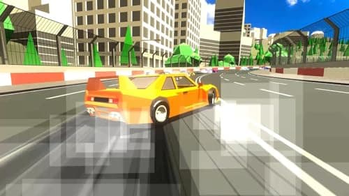 Thumbnail 7 de Formula Retro Racing World Tour - Edición Especial