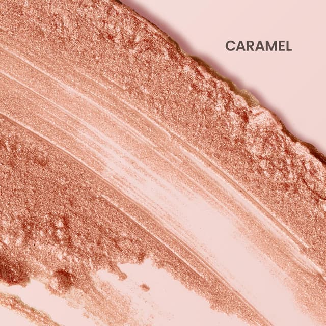 Thumbnail 3 de Burt's Bees Shimmer Lip Tint Caramel 4-Pack 💄