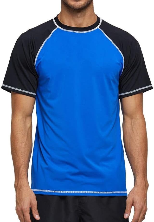 Thumbnail 6 de Arcweg Rashguard Mare Surf Uomo UPF 50+