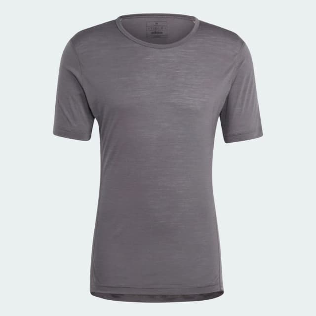 Imagen de Xperior Merino 150 camiseta interior manga corta en OfertitasTOP