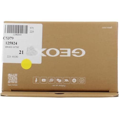 Thumbnail 7 de Geox B Tutim Zapatos Primeros Pasos Bebé Niñas 👶