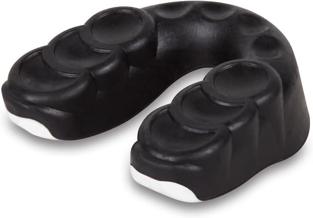 Detalle 2 de Venum Challenger Mouthguard - Black/Ice 🥊