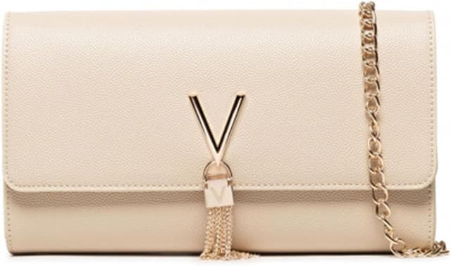 Detalle de Valentino Divina Lady clutch 27 x 15,5 cm