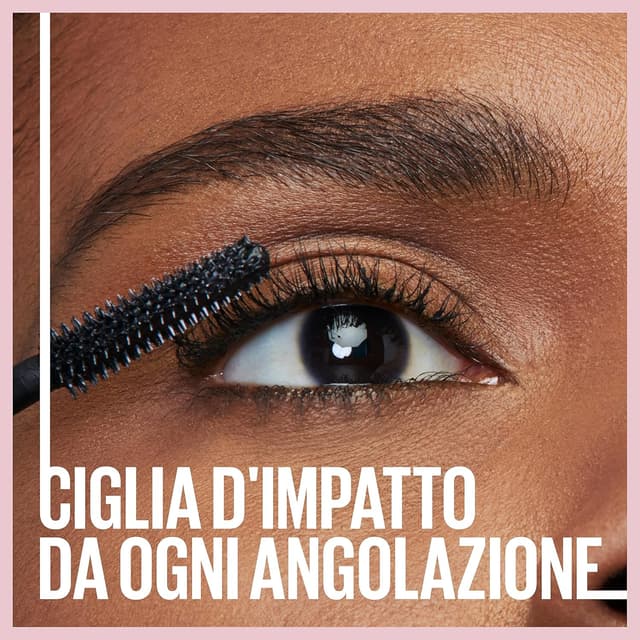 Thumbnail 4 de MAYBELLINE Mascara Lash Sensational 7,2 ml 🎀