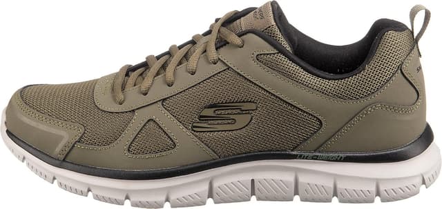 Thumbnail 6 de Skechers 52631-BKRD Zapatillas 42,5 EU