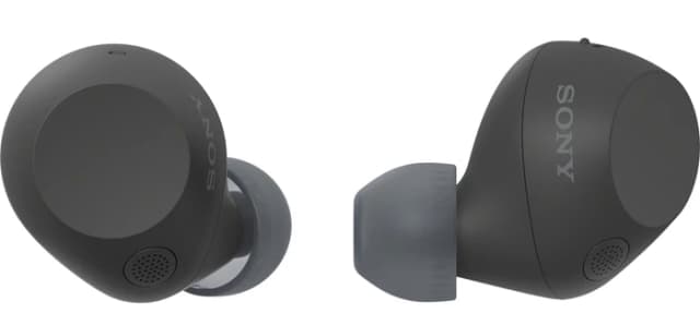 Thumbnail 3 de Sony WF-C710N Doppelpack Schwarz In-Ear-Kopfhörer