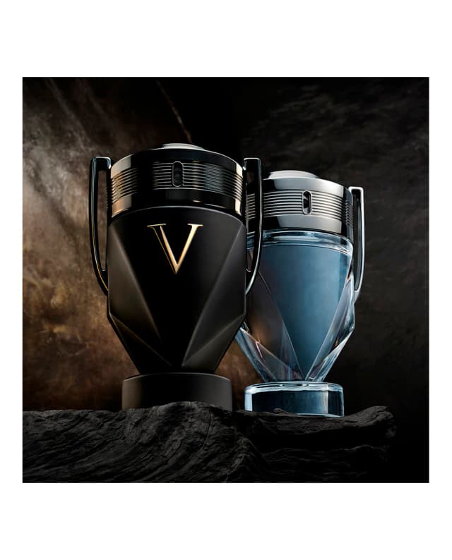 Thumbnail 5 de Rabanne Invictus Victory Absolu perfume 100 ml