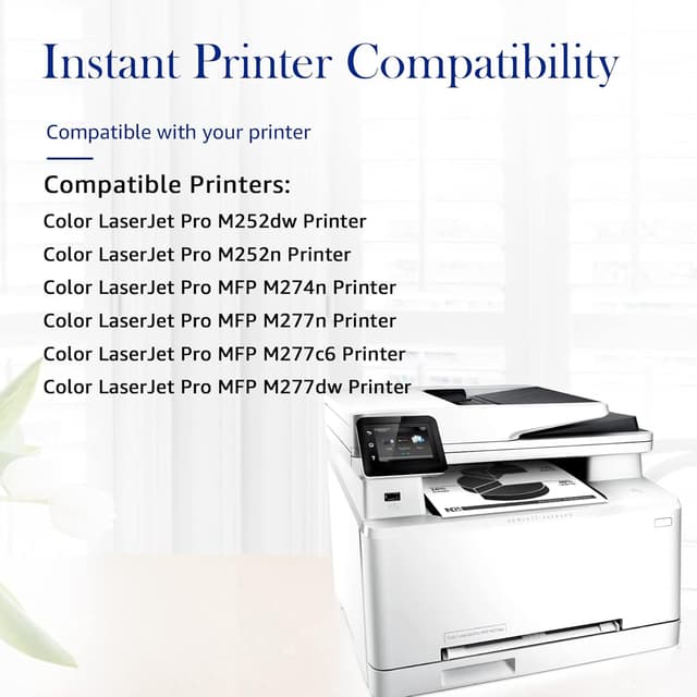 Detalle 2 de STAROVER 201X toner nero 2.800 pagine