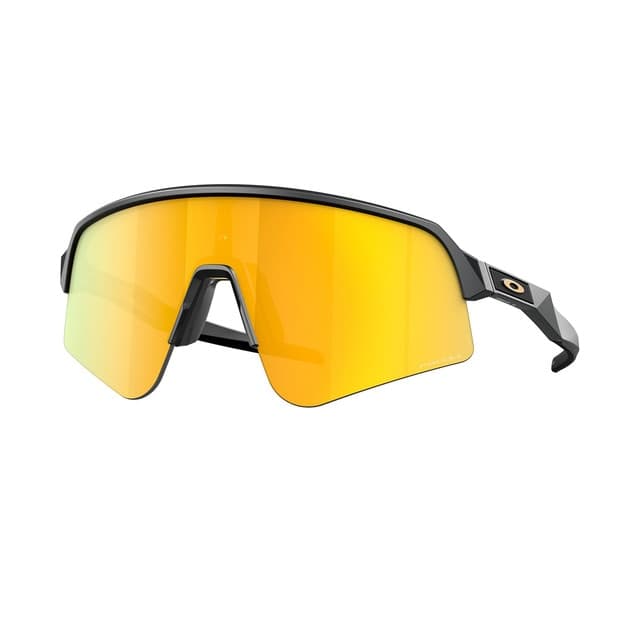 Detalle de Oakley Sutro Lite Sweep gafas de ciclismo