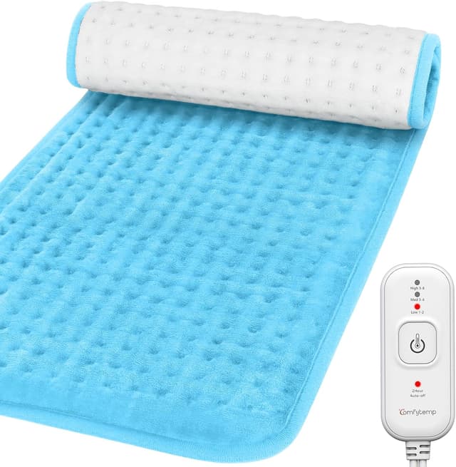 Detalle de Comfytemp Heat Pad 30x60 cm