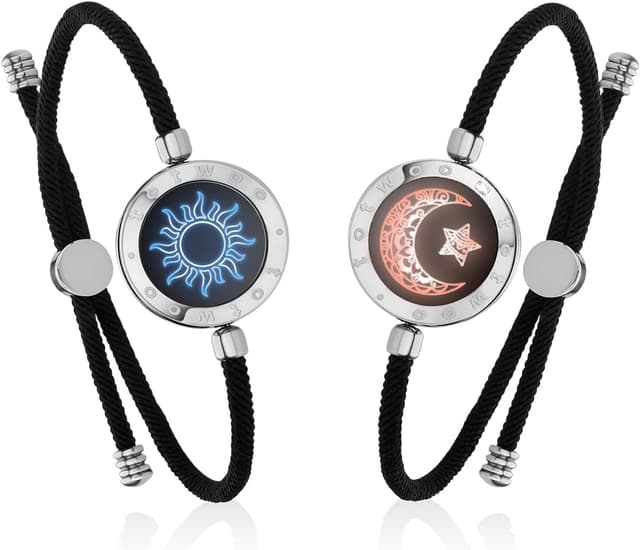 Thumbnail 6 de TOTWOO Pulseras de Pareja 3-5 días 💑