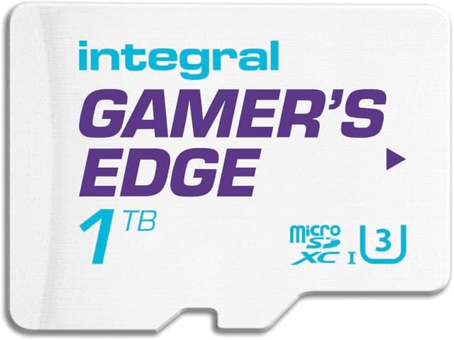 Thumbnail 6 de Integral microSD 128GB for 4K video