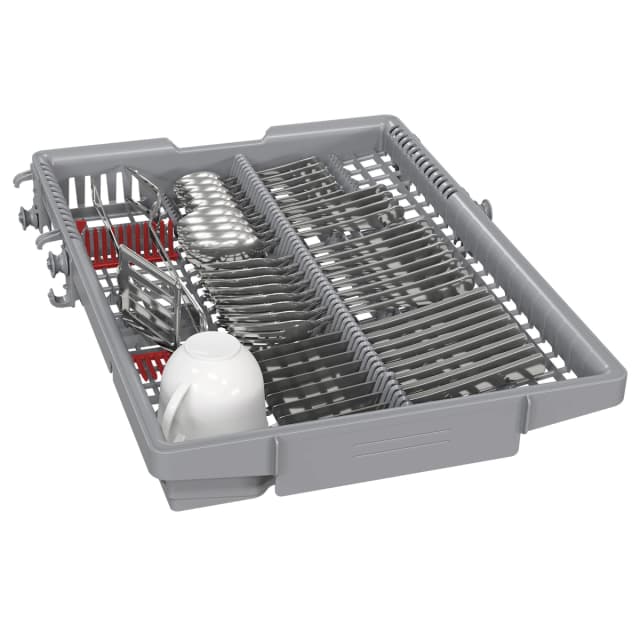 Thumbnail 4 de Bosch SPV4EMX17E lavavajillas 10 servicios, 45 cm