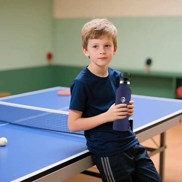 Thumbnail 5 de Mulbijeo Gourde Isotherme 500 ML