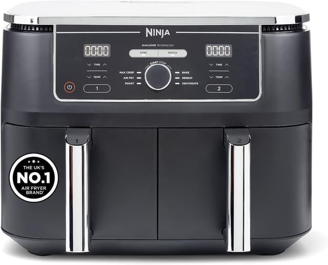 Imagen de Ninja Foodi Air Fryer 9.5L ⚡ en OfertitasTOP