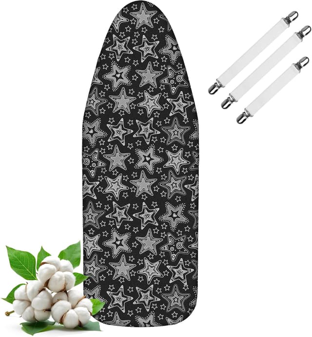 Imagen de LaFleurs Bügelbrettbezug 120x40 cm en OfertitasTOP