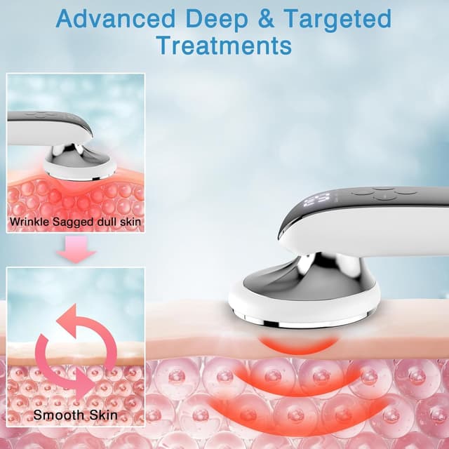 Thumbnail 5 de Cotsoco Body Sculpting Machine 4-in-1 ☺